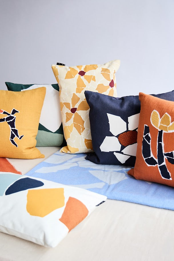 Conran Rugs Luxury Rugs Kuwait | Designer Floor Coverings | The Conran Shop